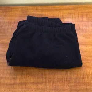 PINK Victoria’s Secret Joggers